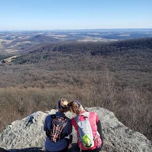 Meet your Posher, Krista